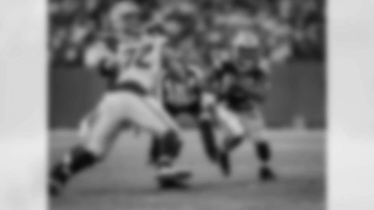 2016 - Packers vs. Seahawks