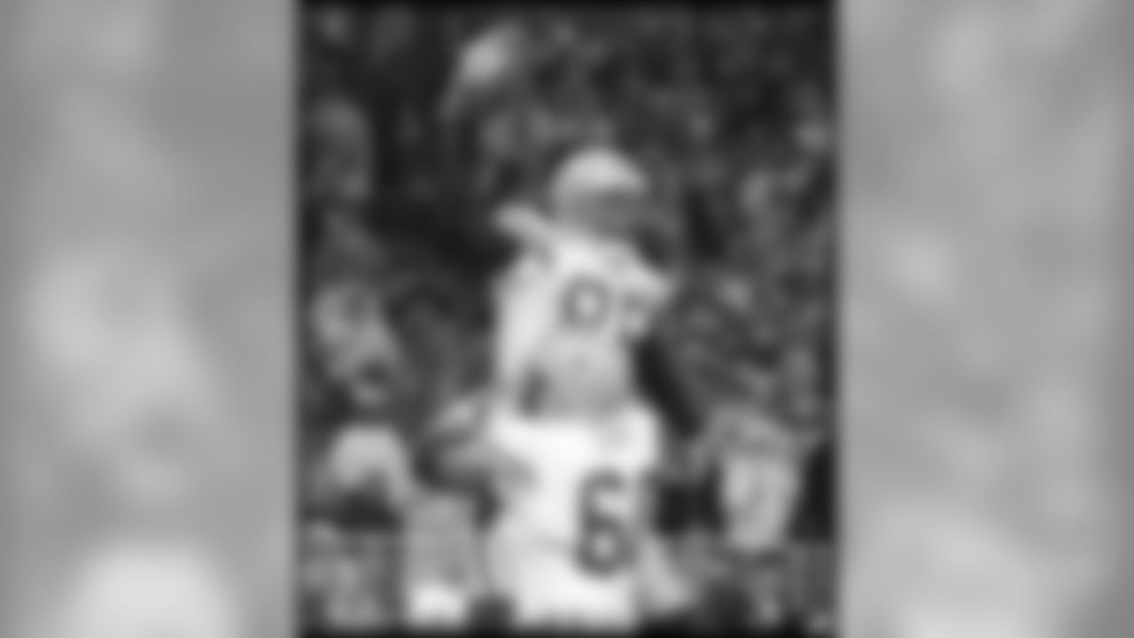 Packers at St. Louis Rams