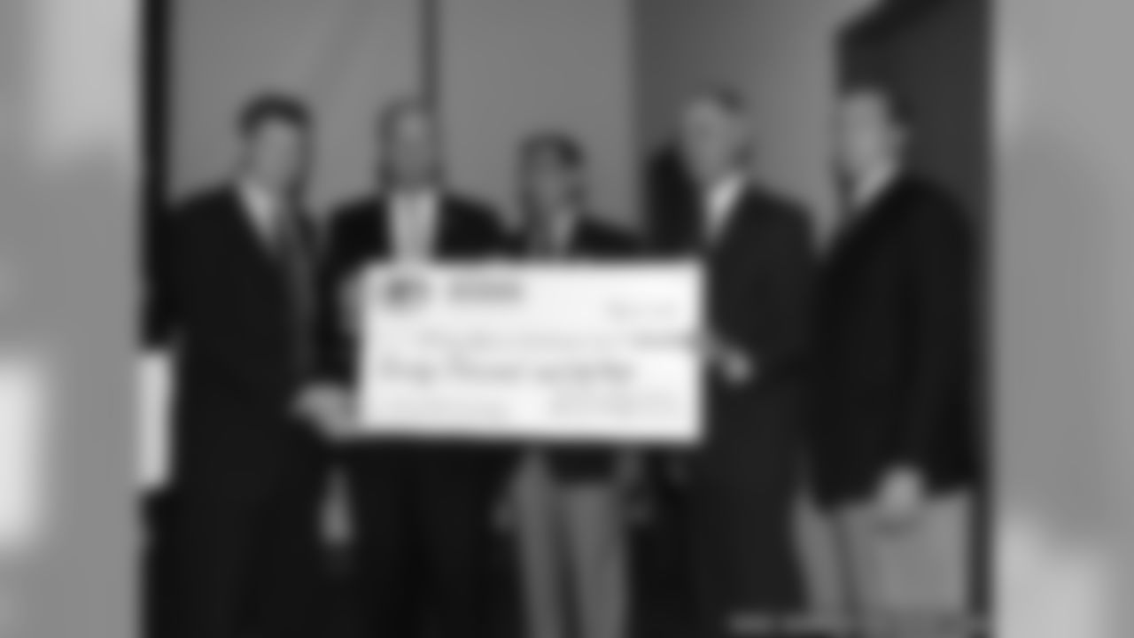 Packers Military Cap Check Presentation