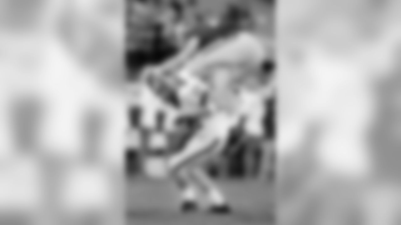 Clay Matthews - #47 - Southern California