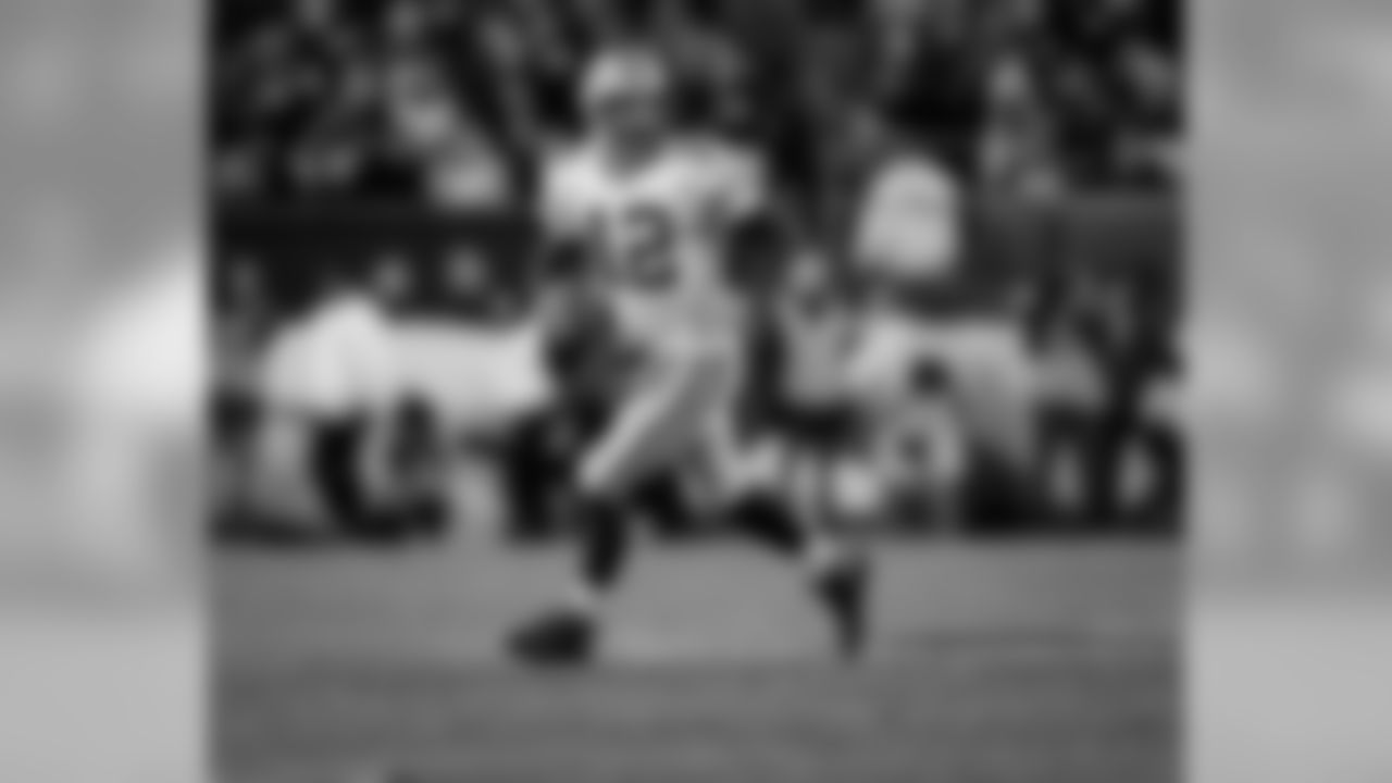 2016 Packers at Eagles