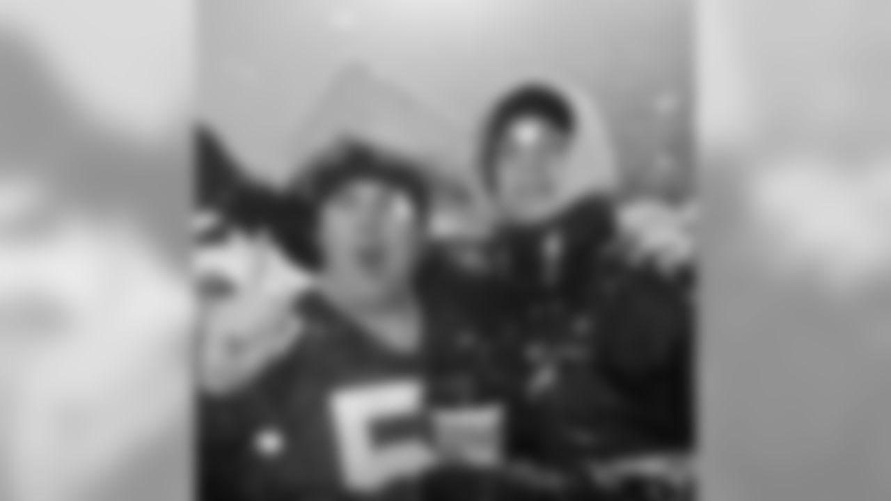 Packers Fan Memories