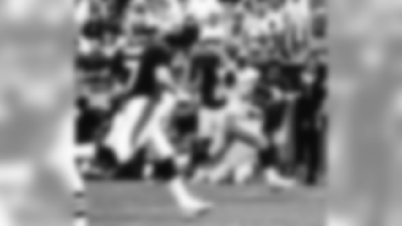 Packers at Denver Broncos