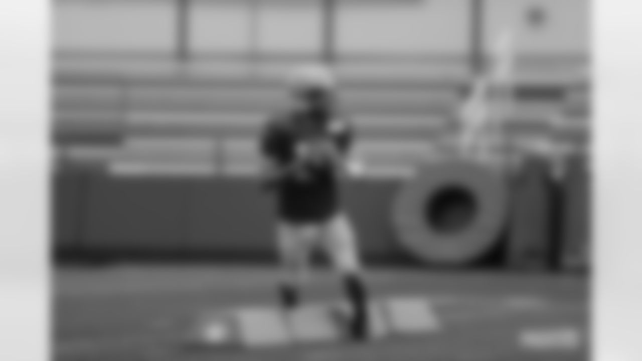 QB Aaron Rodgers