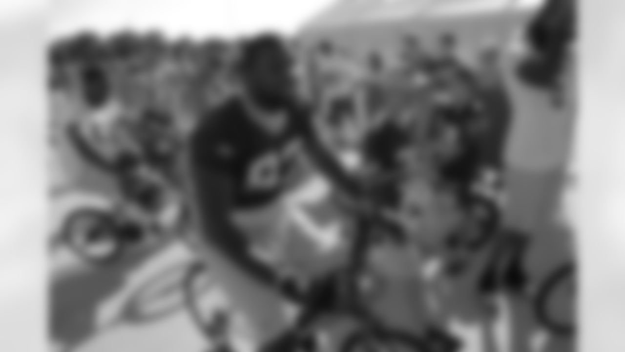 July 28, 2008 - Conrad Bolston