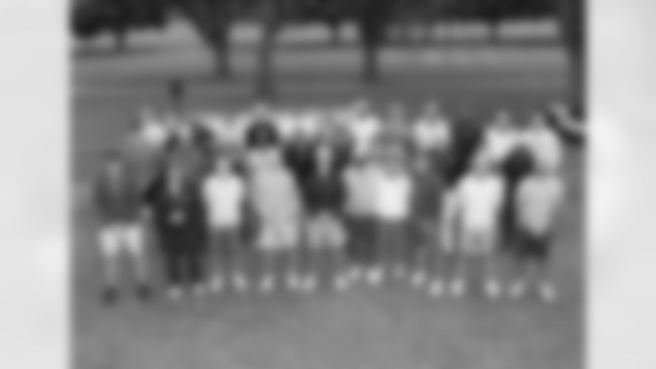 50th Lombardi Golf Classic