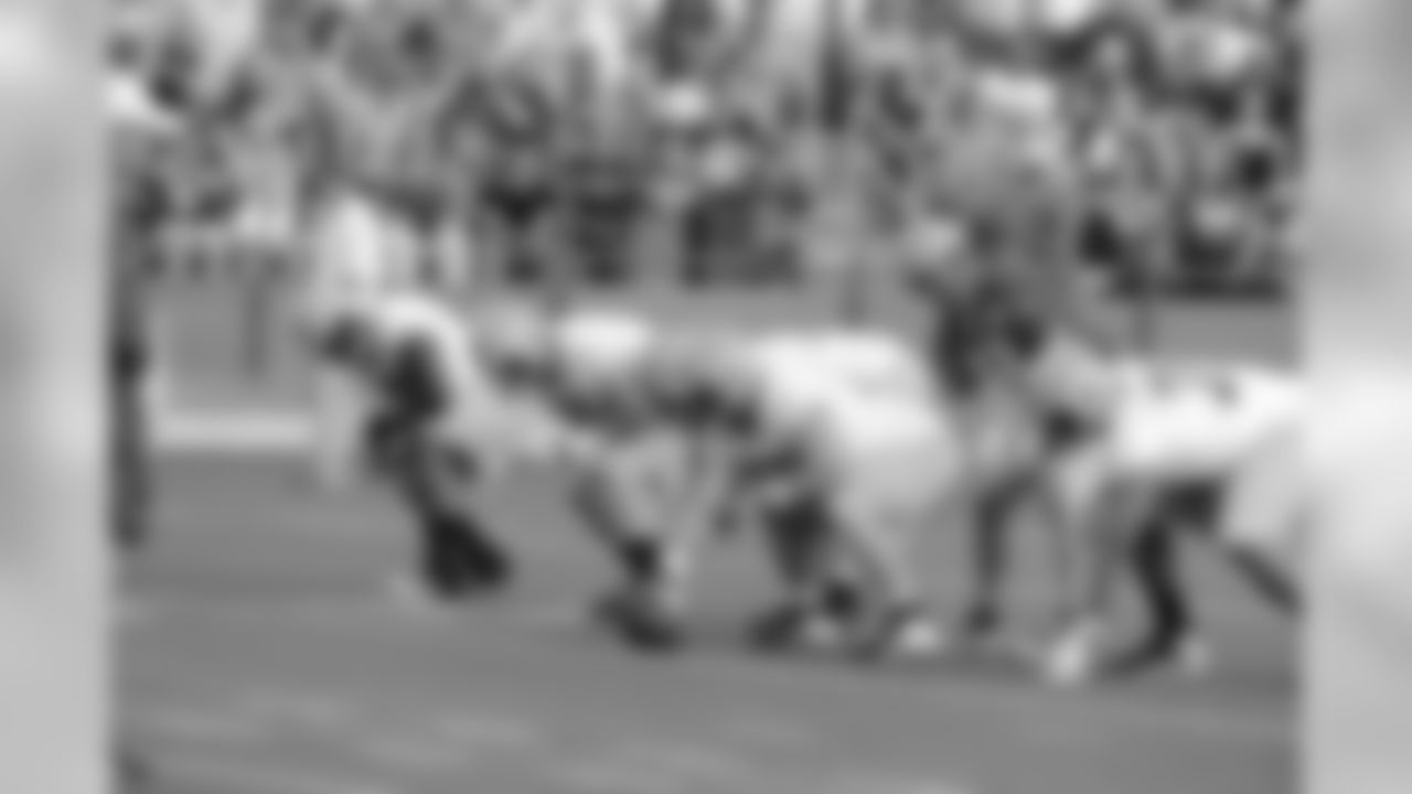 2011 Packers Training Camp Day 1