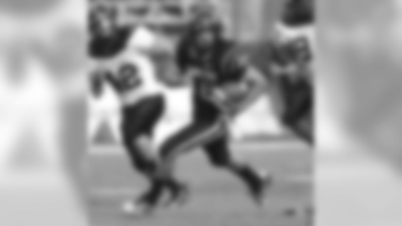Brett Swain (San Diego State)