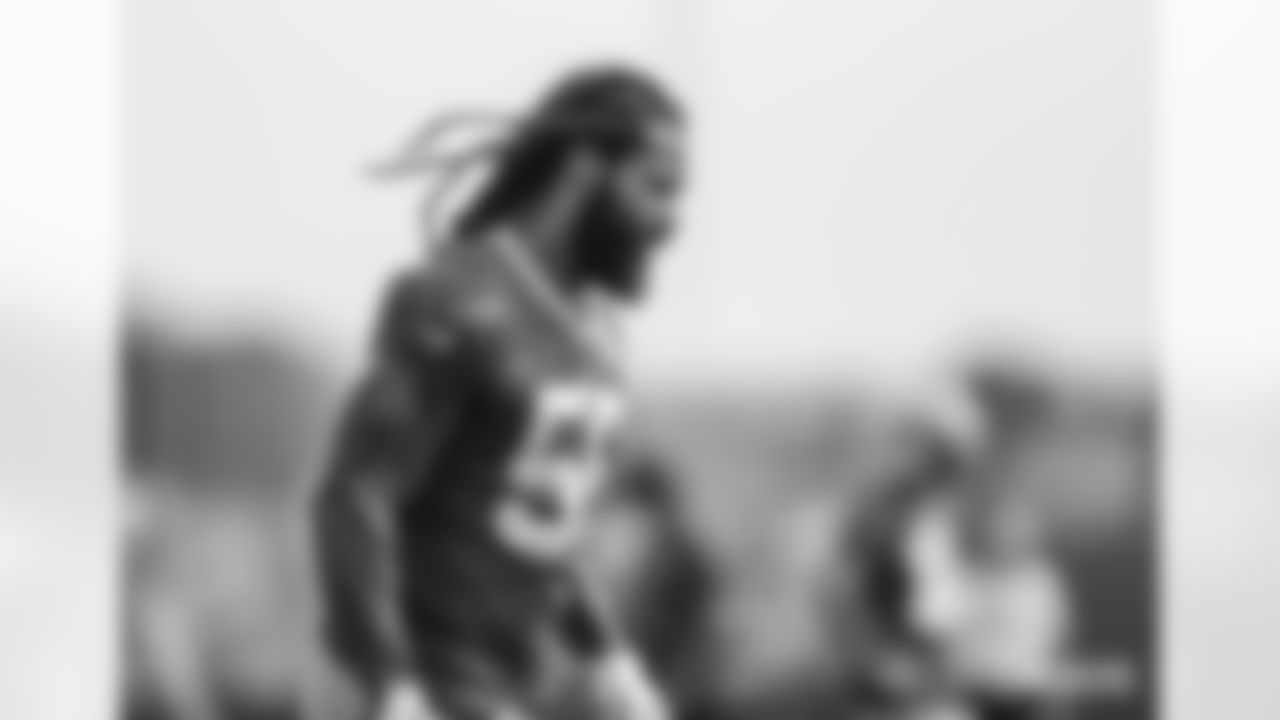 LB Za'Darius Smith