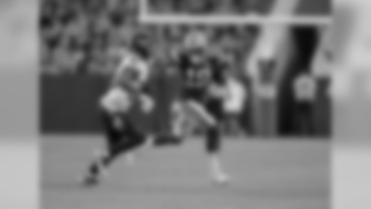 19 - WR Equanimeous St. Brown