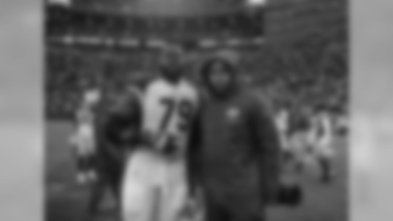 Green Bay Packers against the Arizona Cardinals during Sunday's game at Lambeau Field.
