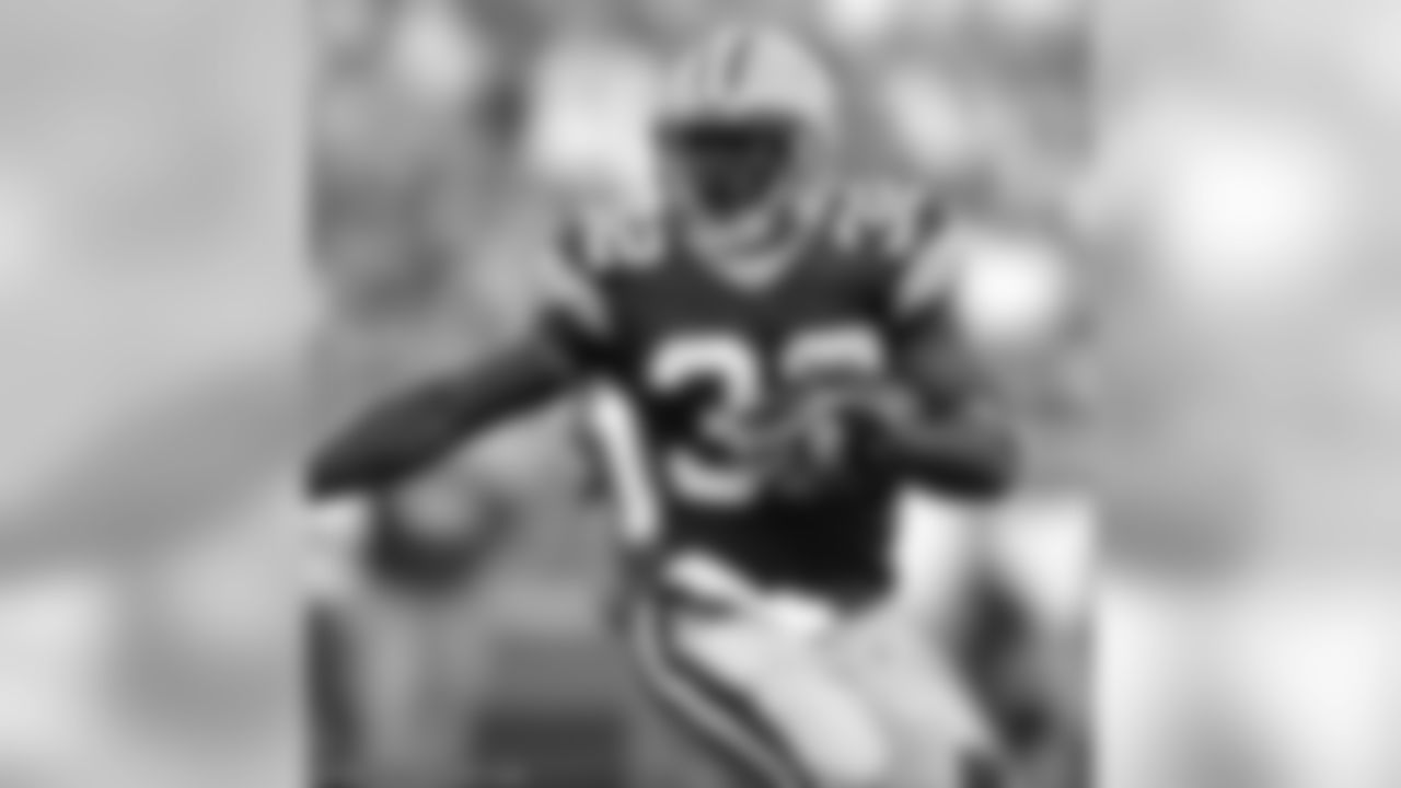 Brandon Jackson