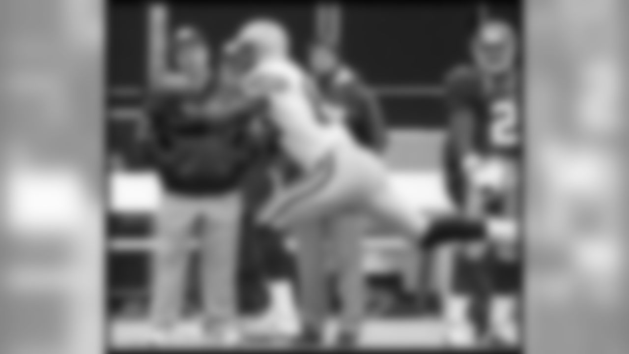 Packers at New York Giants
