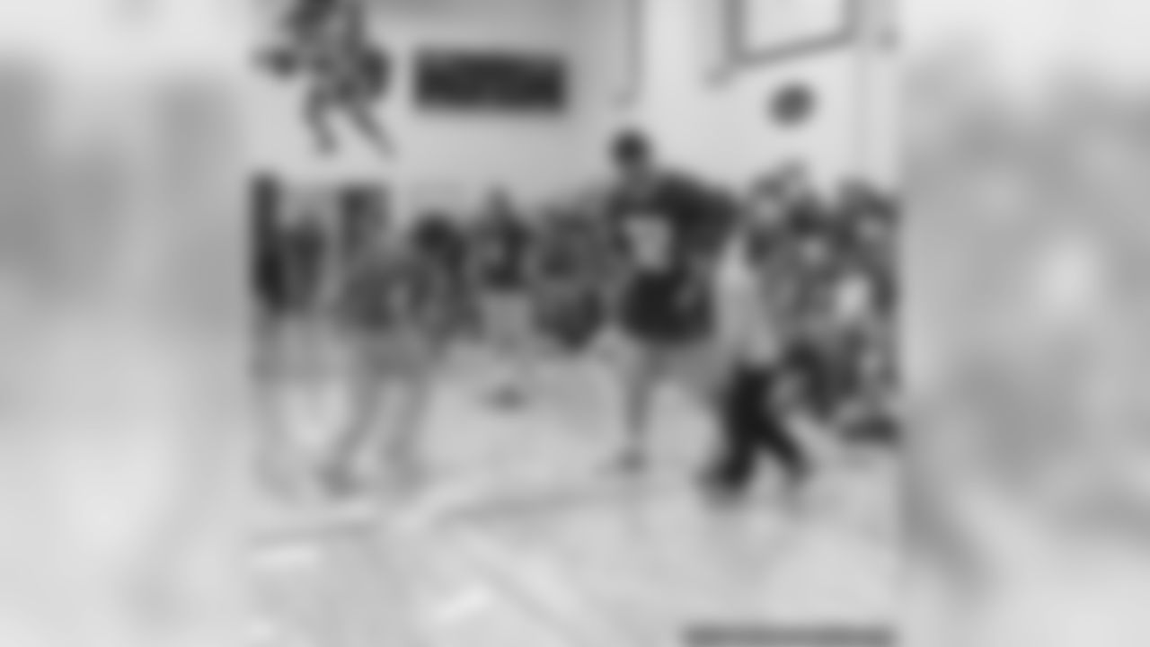 Jason Spitz at Our Lady of Lourdes