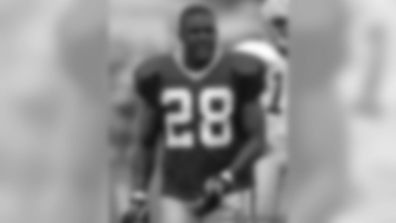 Ahmad Carroll
