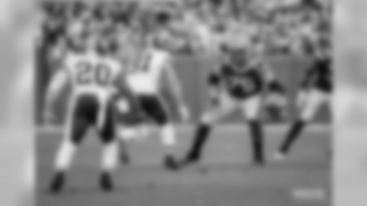 Packers T Bryan Bulaga during the 2019 season.