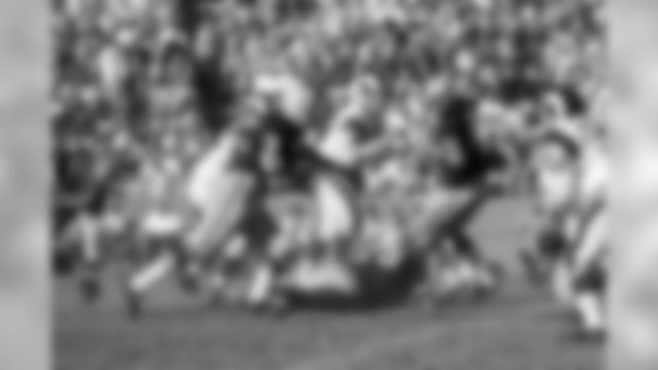 1966 - Packers at Rams