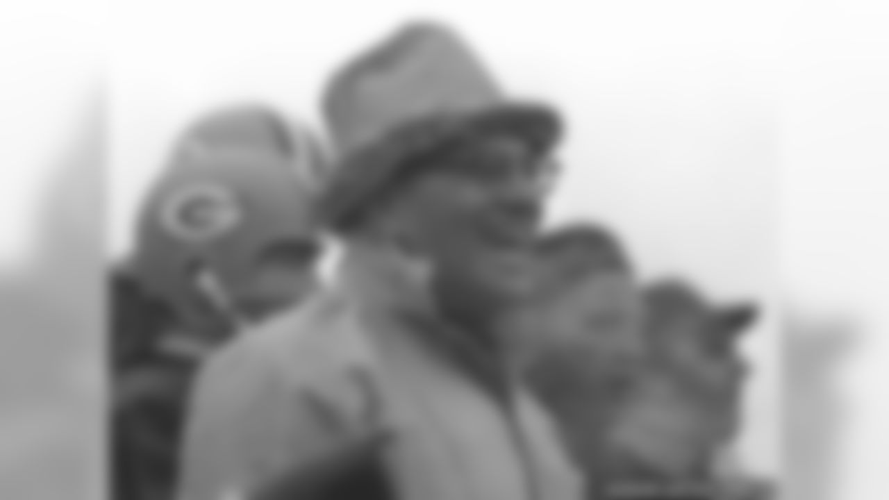Vince Lombardi