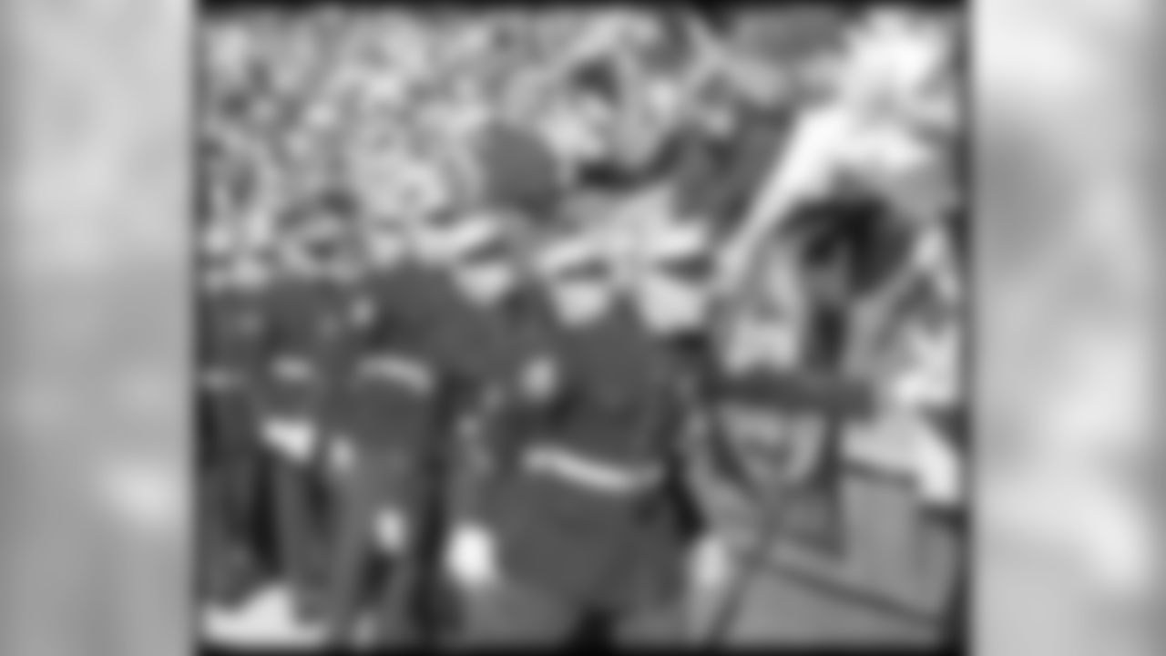 Packers vs Tampa Bay Buccaneers