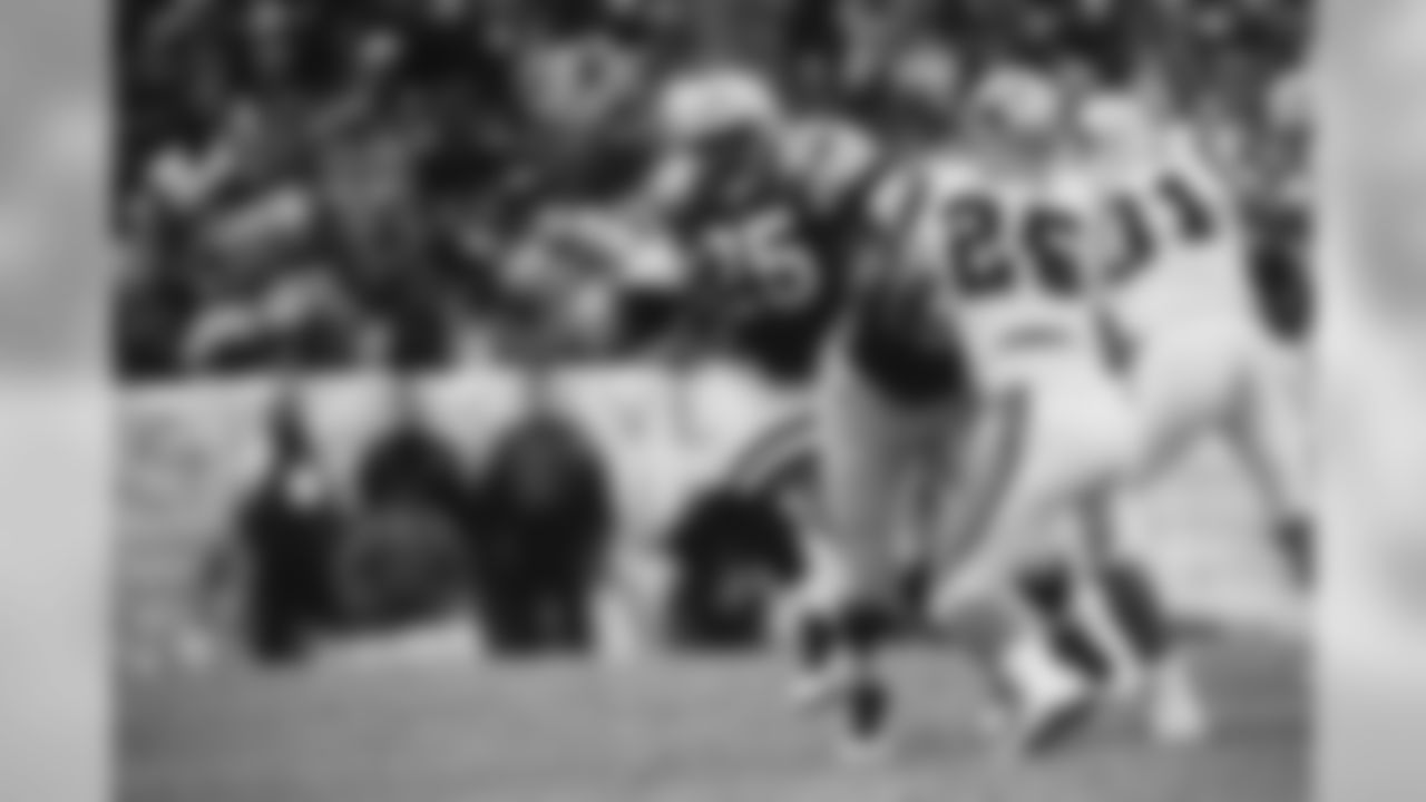 Jan. 12, 1997 - NFC Championship Game