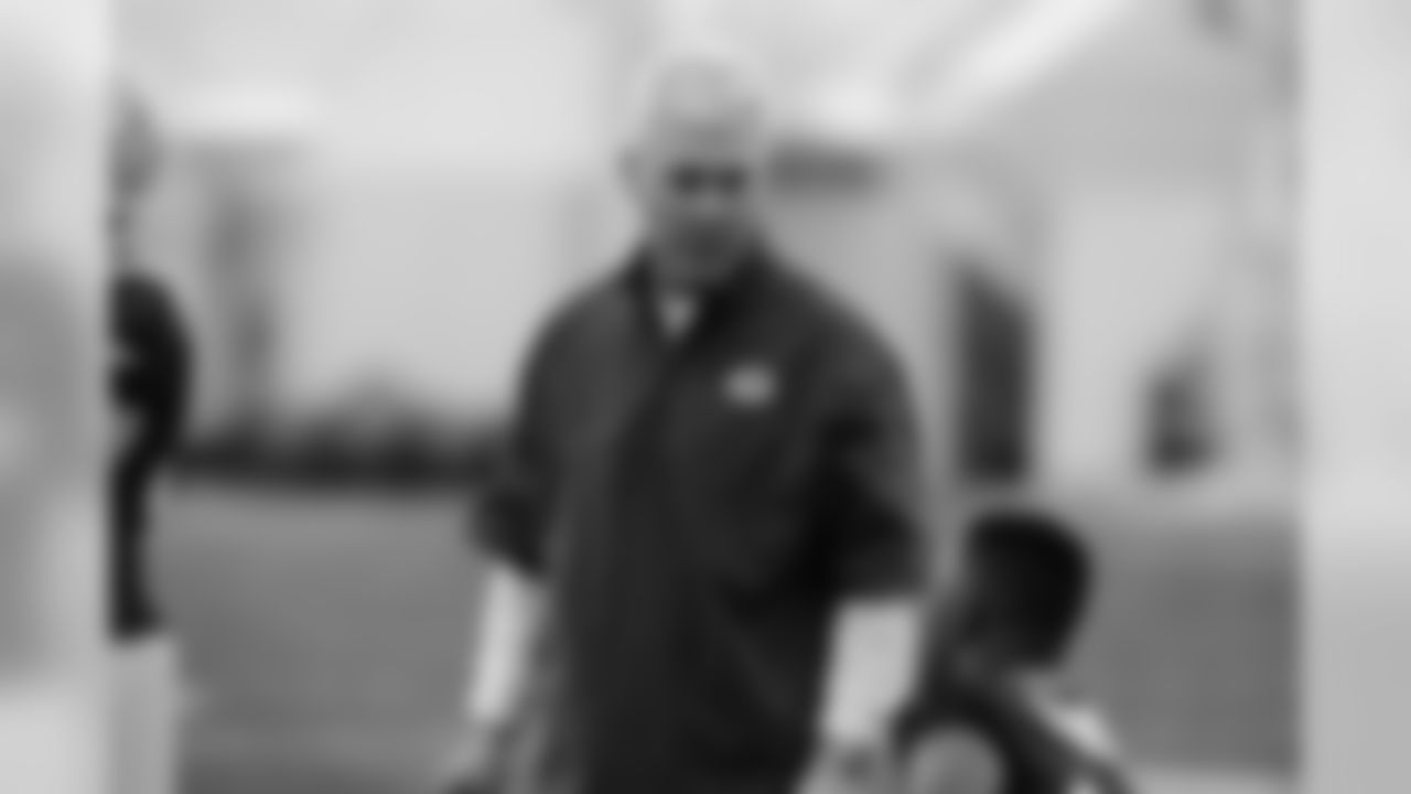 GM Ted Thompson