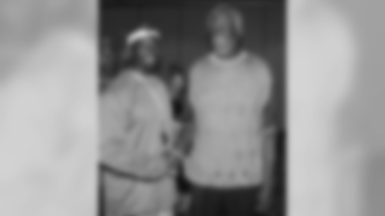 Holliday & Russell