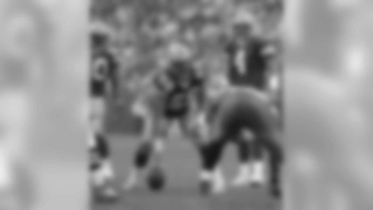Packers vs Buccaneers