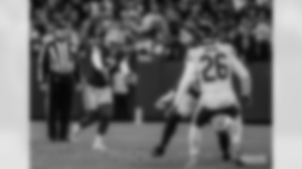 Green Bay Packers vs Chicago Bears
December 12, 2021