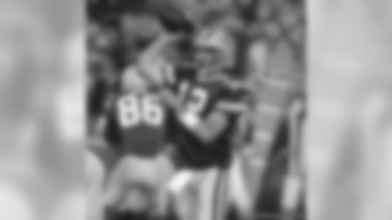 Aaron Rodgers