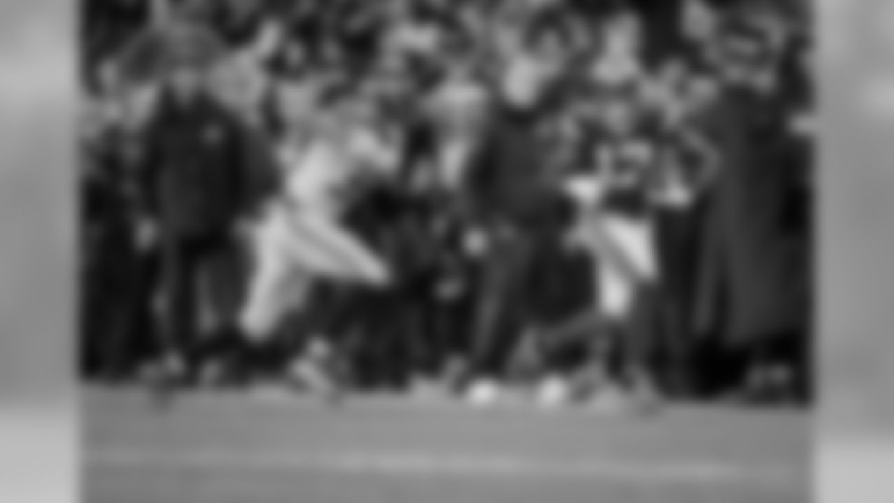 2016 - Packers vs. Seahawks