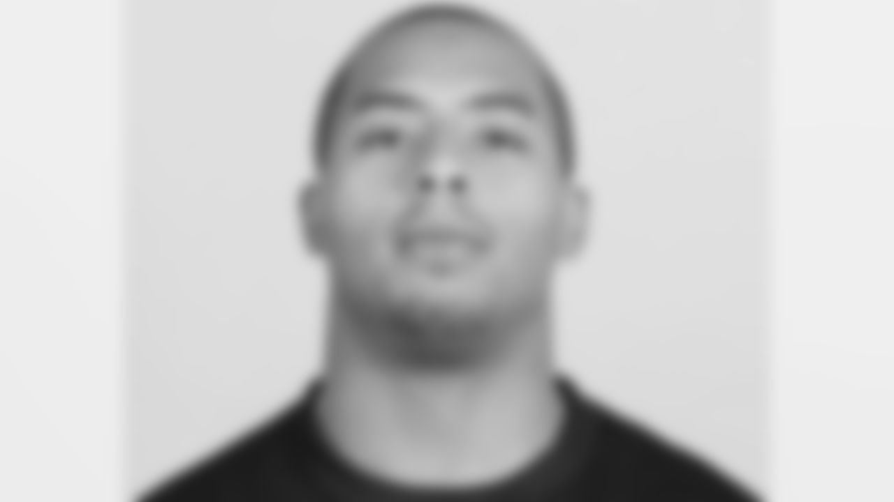 Andrew Quarless
