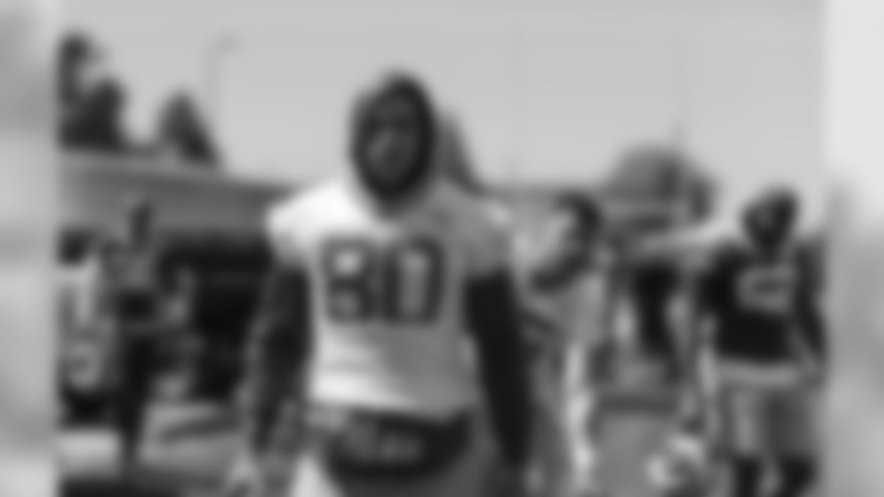 TE Jimmy Graham