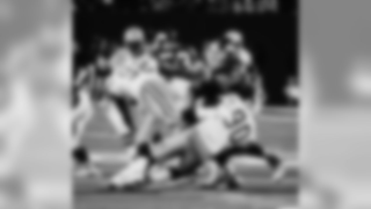 Packers at New York Giants