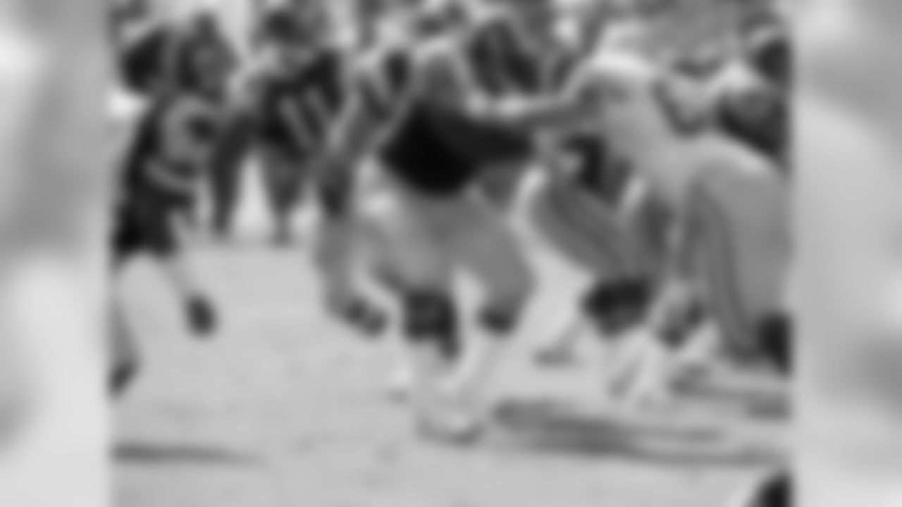 1991 - Packers at Rams