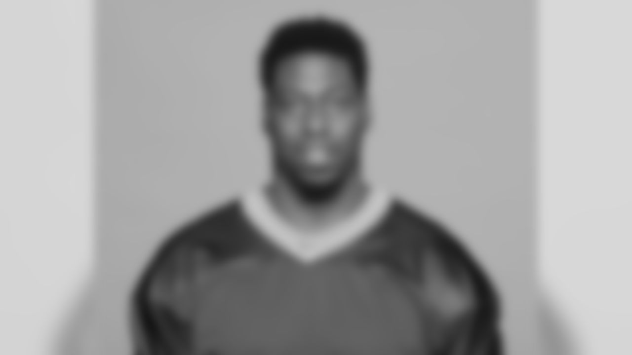 89 — TE Jared Cook