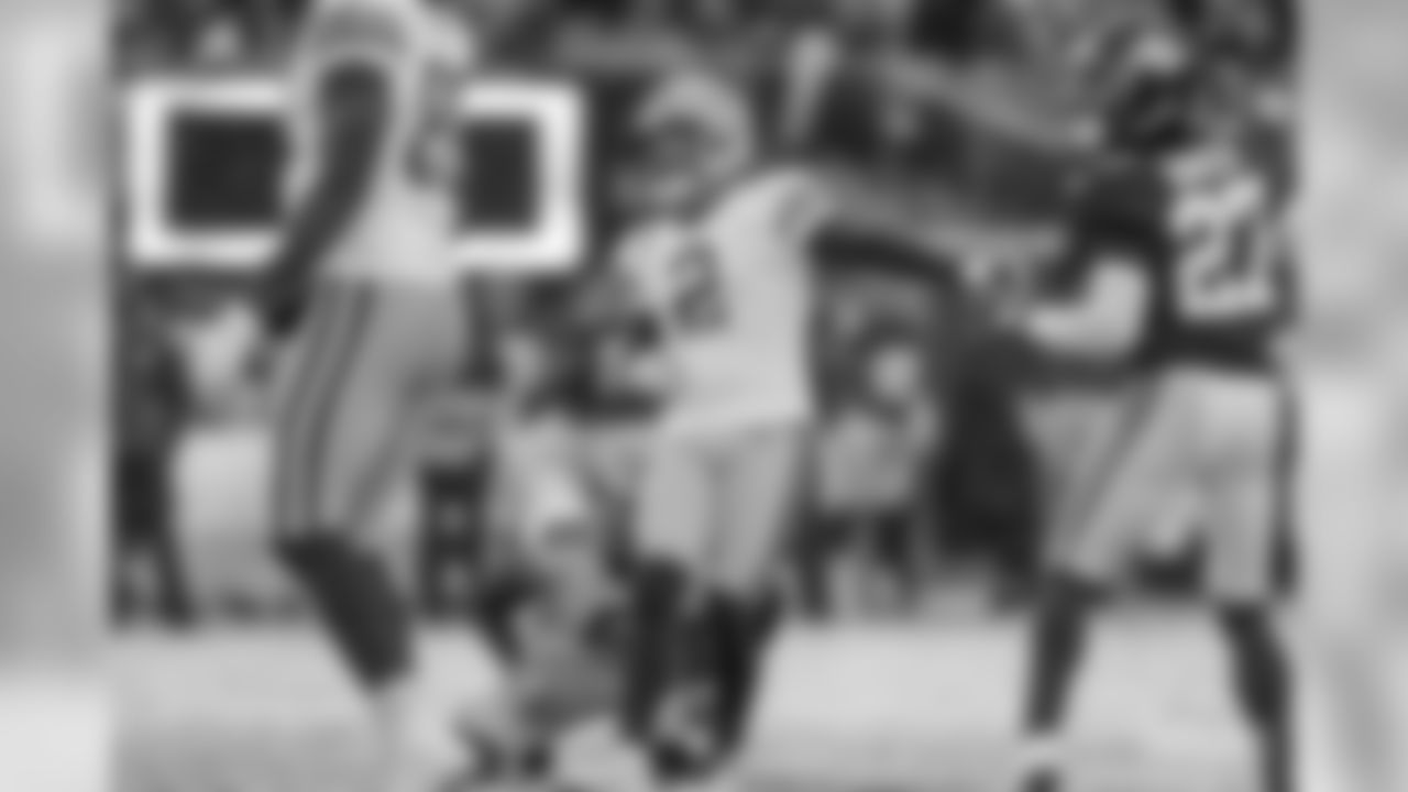 Packers K Mason Crosby during the 2019 season.