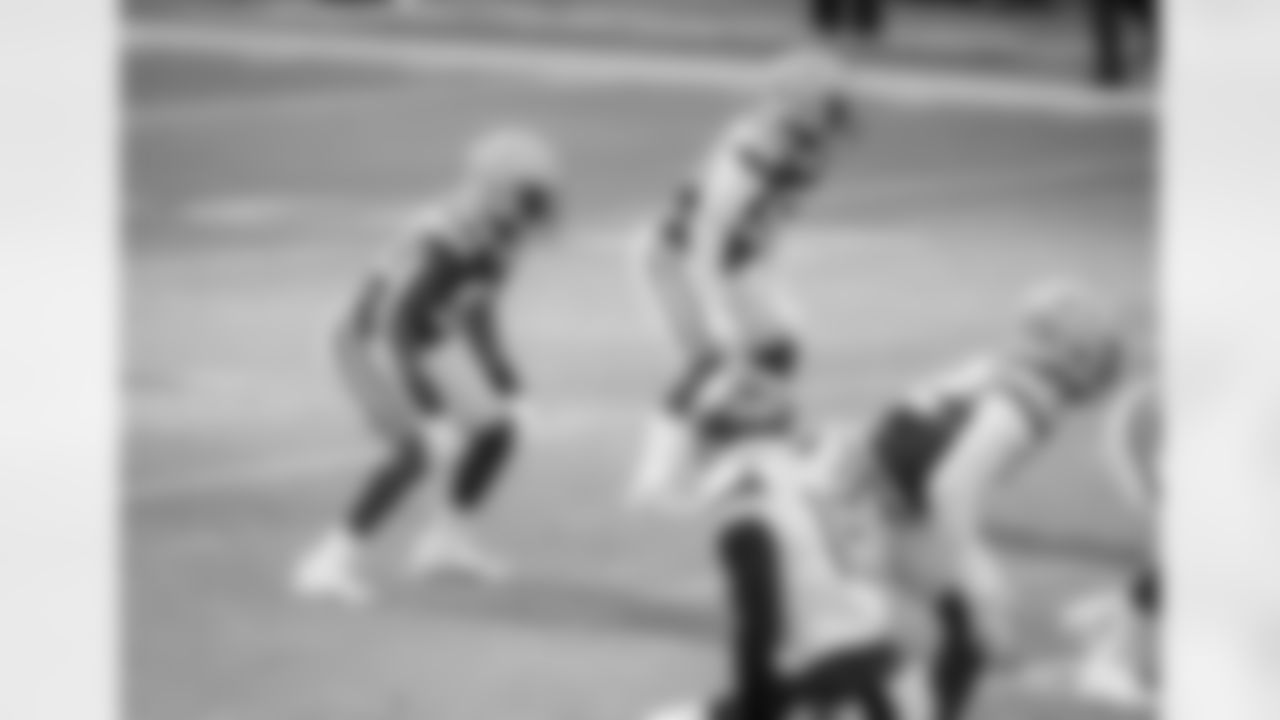 LB Kamal Martin