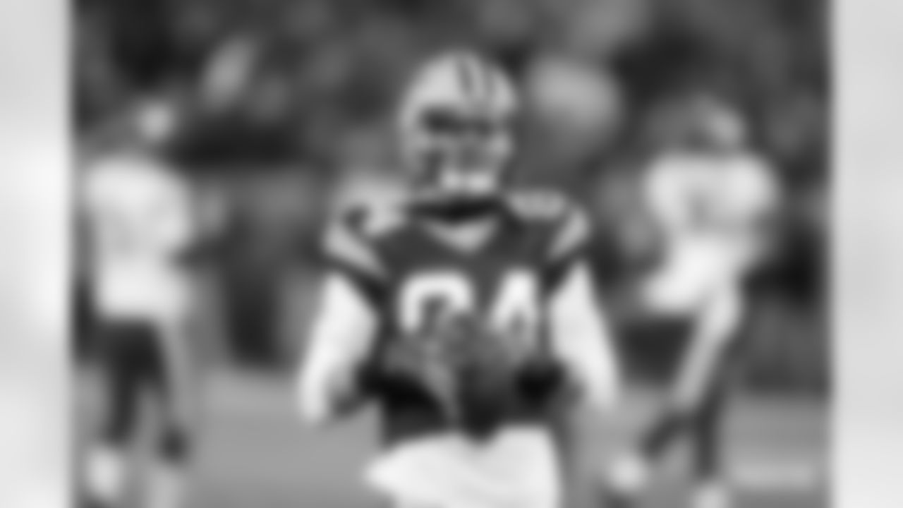 WR Jared Abbrederis (2015-16)