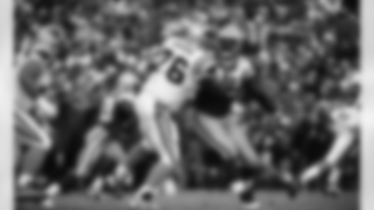 1996 NFC Championship - Packers vs. Panthers