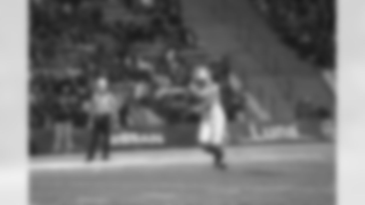 7 - P Corey Bojorquez
