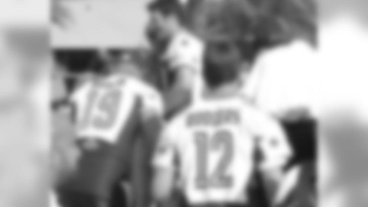 Aaron Rodgers