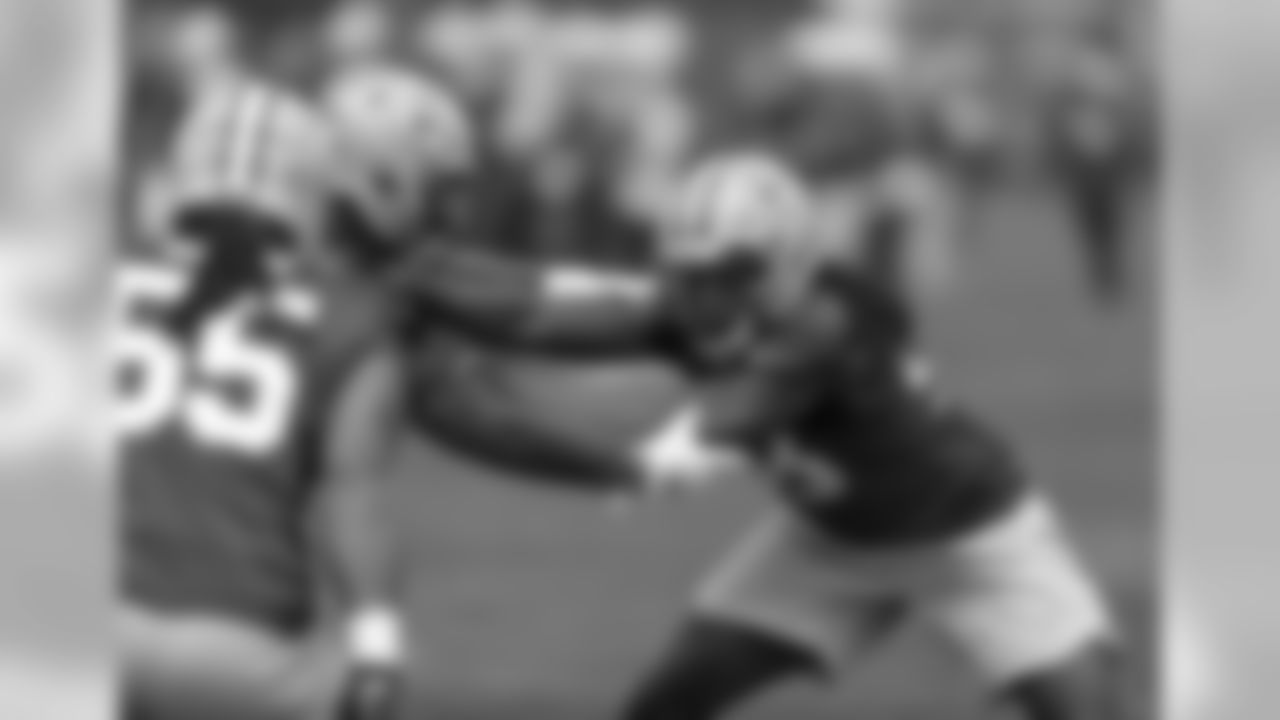 DL Fadol Brown