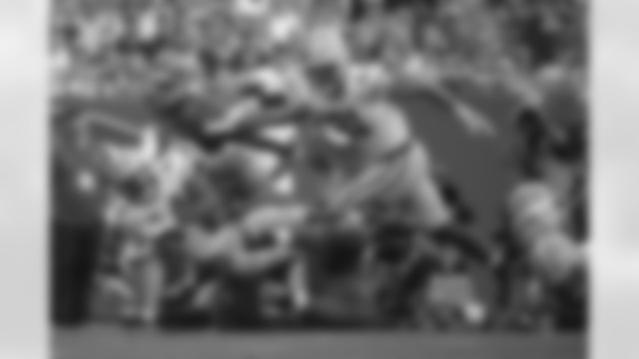 2014 - Packers at Buccaneers