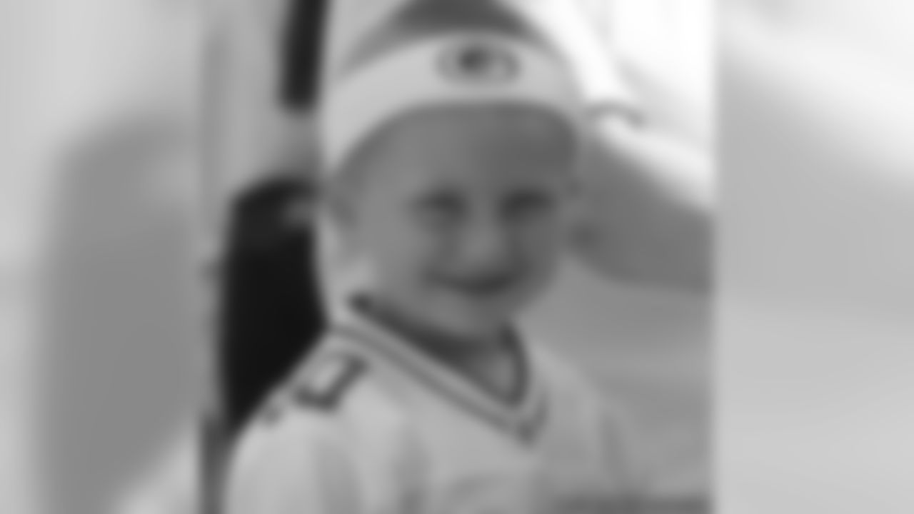 Junior Power Pack Football Clinic