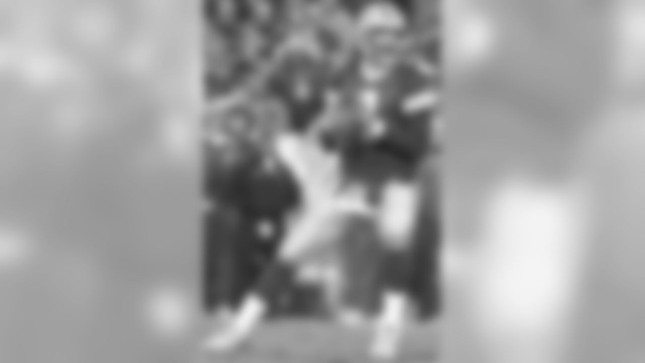 Brett Favre