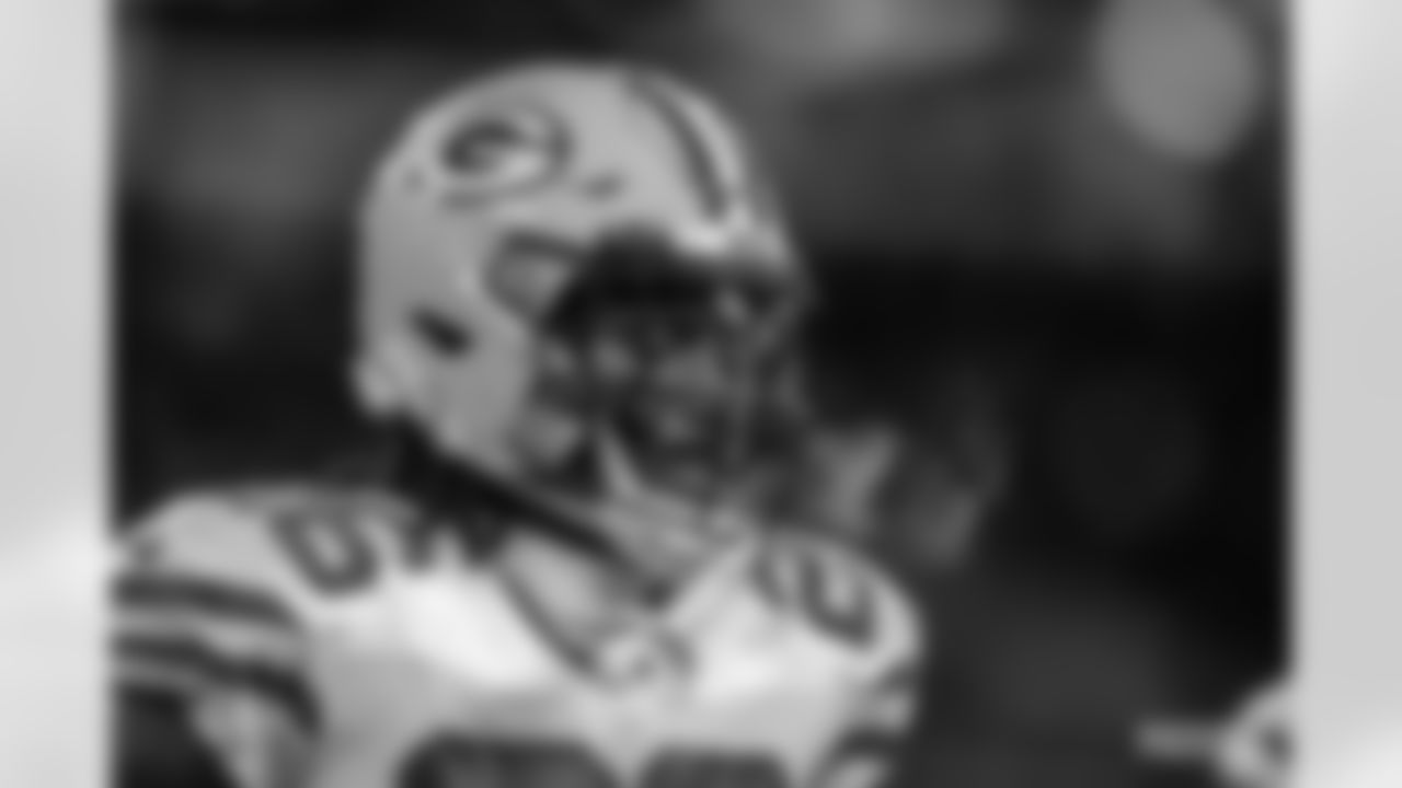 S Darnell Savage