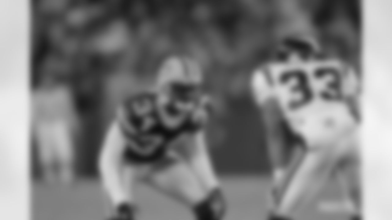 CB Patrick Dendy (2005-06)