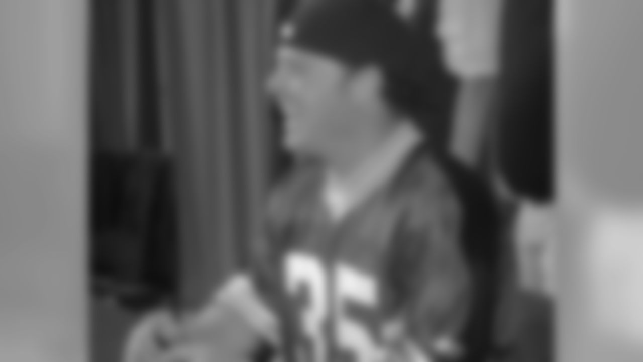 Korey Hall