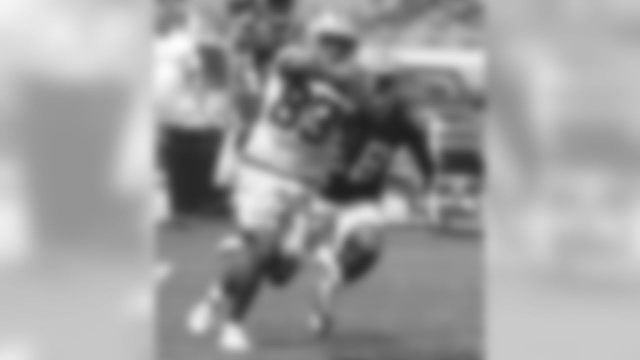 Antonio Chatman