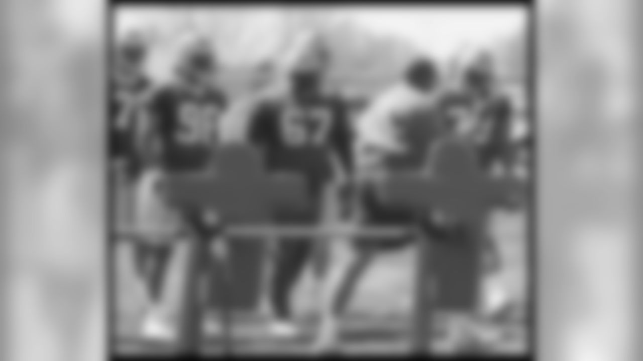 Minicamp 2001